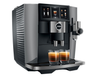 Jura J10 twin Diamond Onyx (EA) - 1529207 - zdjęcie 1